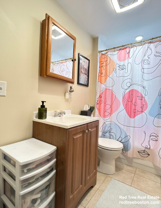 4 bed, 2 bath apartment for rent at 3 Glenley Ter Unit 3, Brighton — photo 6 of 9