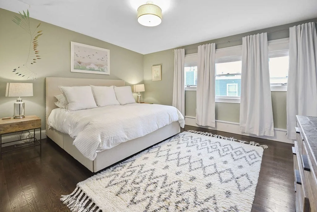 3 bed, 2 bath apartment for rent at 3 Glover Ct Unit 2, South Boston — photo 6 of 14
