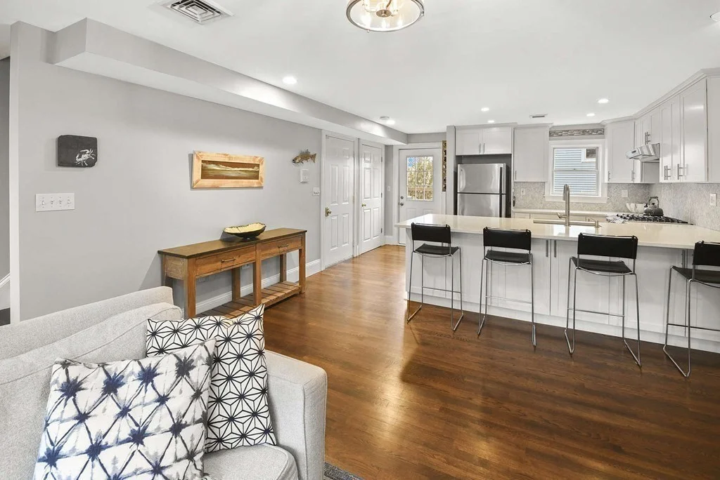 3 bed, 2 bath apartment for rent at 3 Glover Ct Unit 2, South Boston