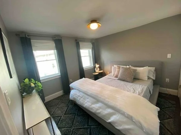 3 bed, 2 bath apartment for rent at 3 Glover Ct Unit 2, South Boston — photo 11 of 14