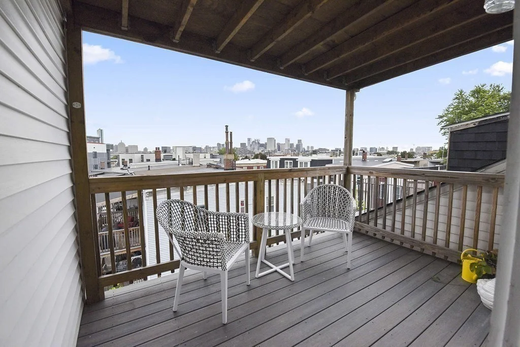 3 bed, 2 bath apartment for rent at 3 Glover Ct Unit 2, South Boston — photo 13 of 14