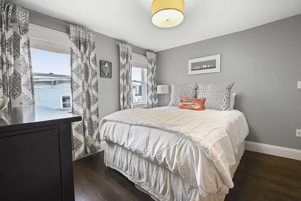 3 bed, 2 bath apartment for rent at 3 Glover Ct Unit 2, South Boston — photo 9 of 14