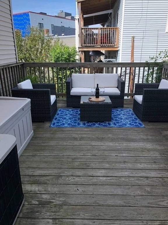 3 bed, 2 bath apartment for rent at 3 Glover Ct Unit 2, South Boston — photo 12 of 14