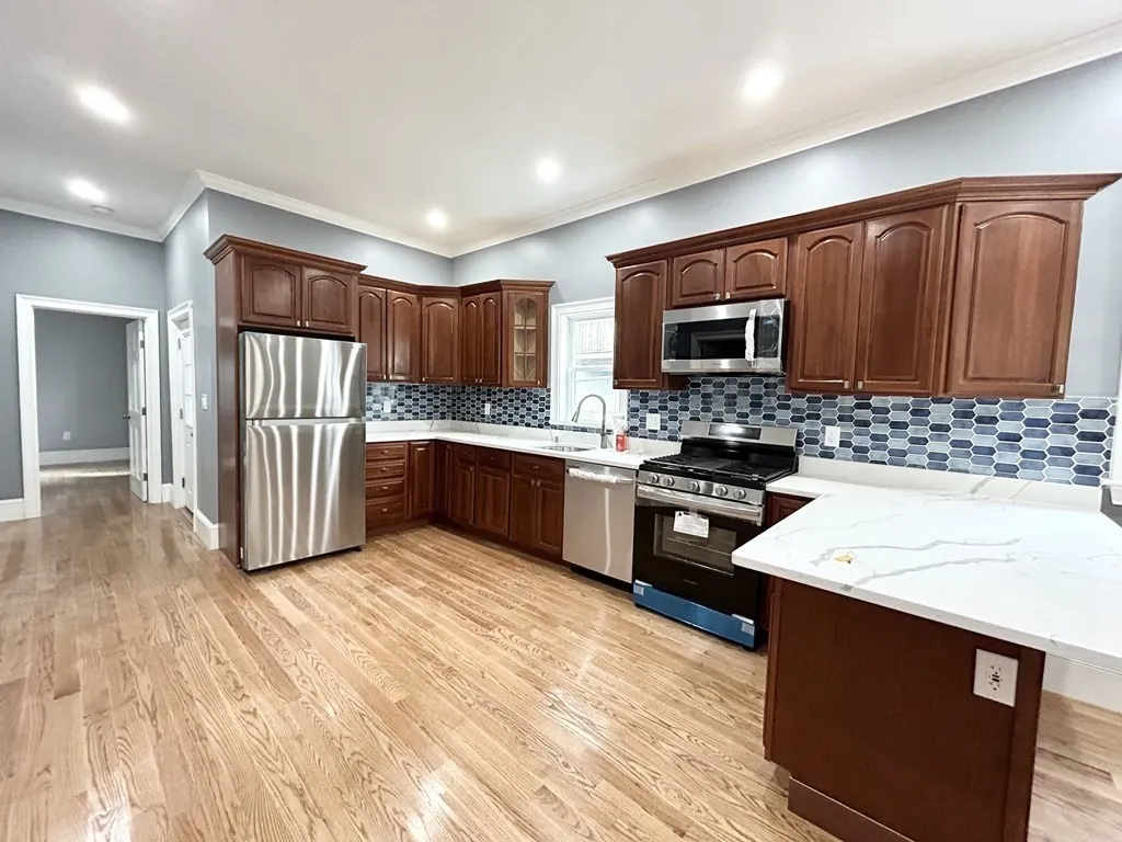 2 bed, 1 bath apartment for rent at 3 Grafton St Unit 1, Boston — photo 1 of 11