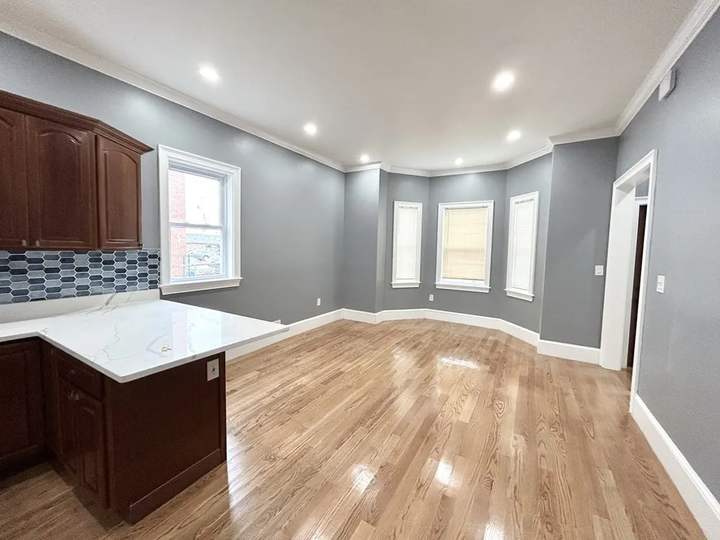 2 bed, 1 bath apartment for rent at 3 Grafton St Unit 1, Boston — photo 4 of 11