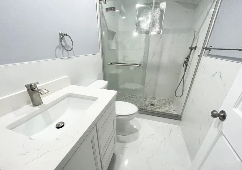 4 bed, 2 bath apartment for rent at 3 Grafton St Unit 2, Dorchester — photo 9 of 10