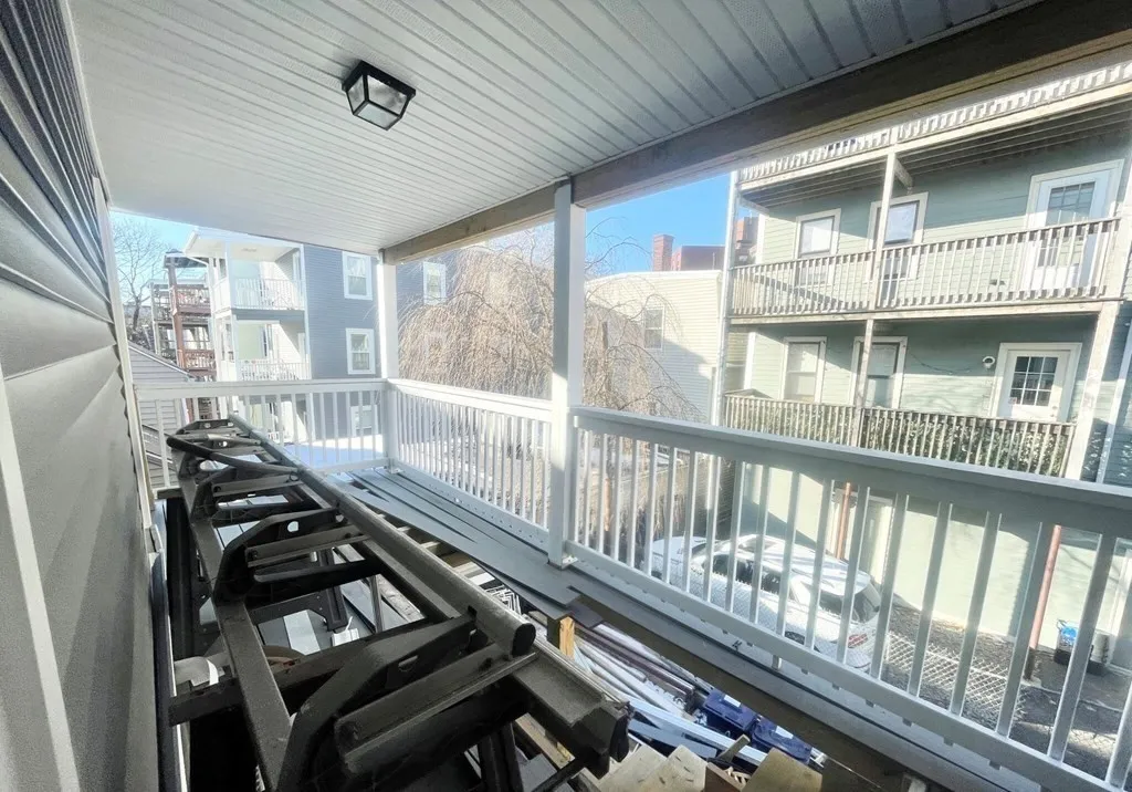 4 bed, 2 bath apartment for rent at 3 Grafton St Unit 2, Dorchester — photo 10 of 10