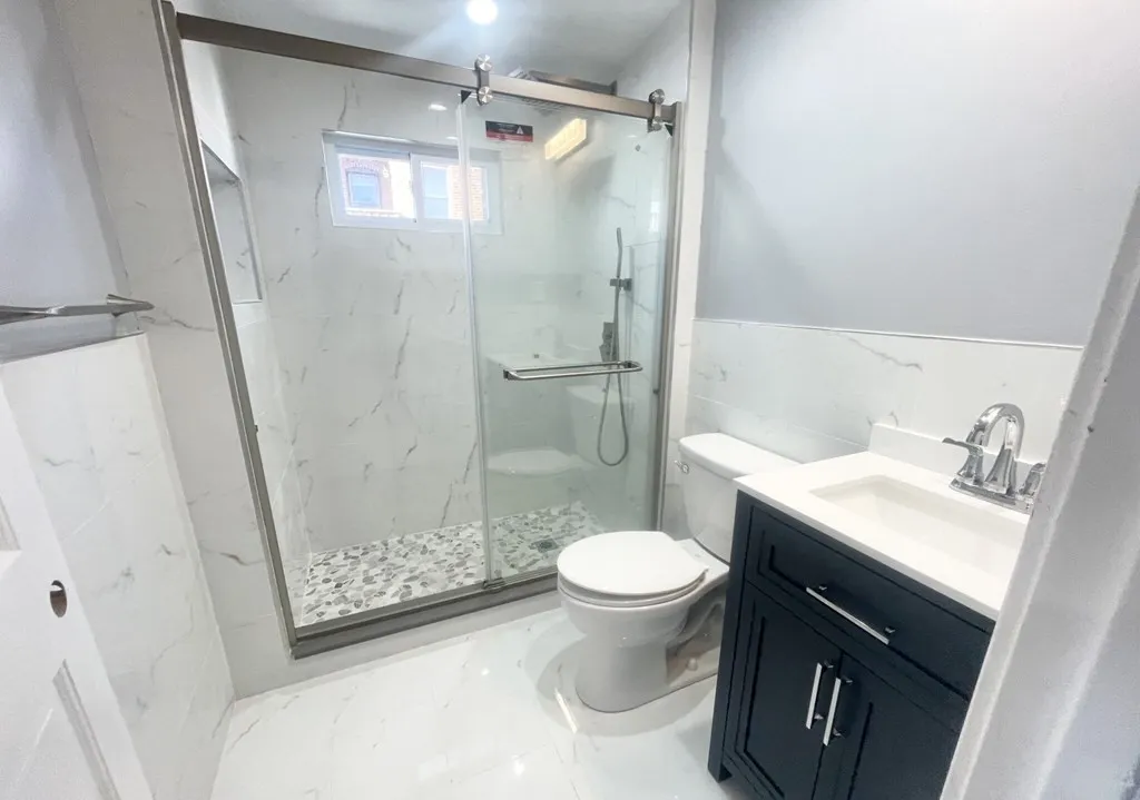 4 bed, 2 bath apartment for rent at 3 Grafton St Unit 2, Dorchester — photo 8 of 10
