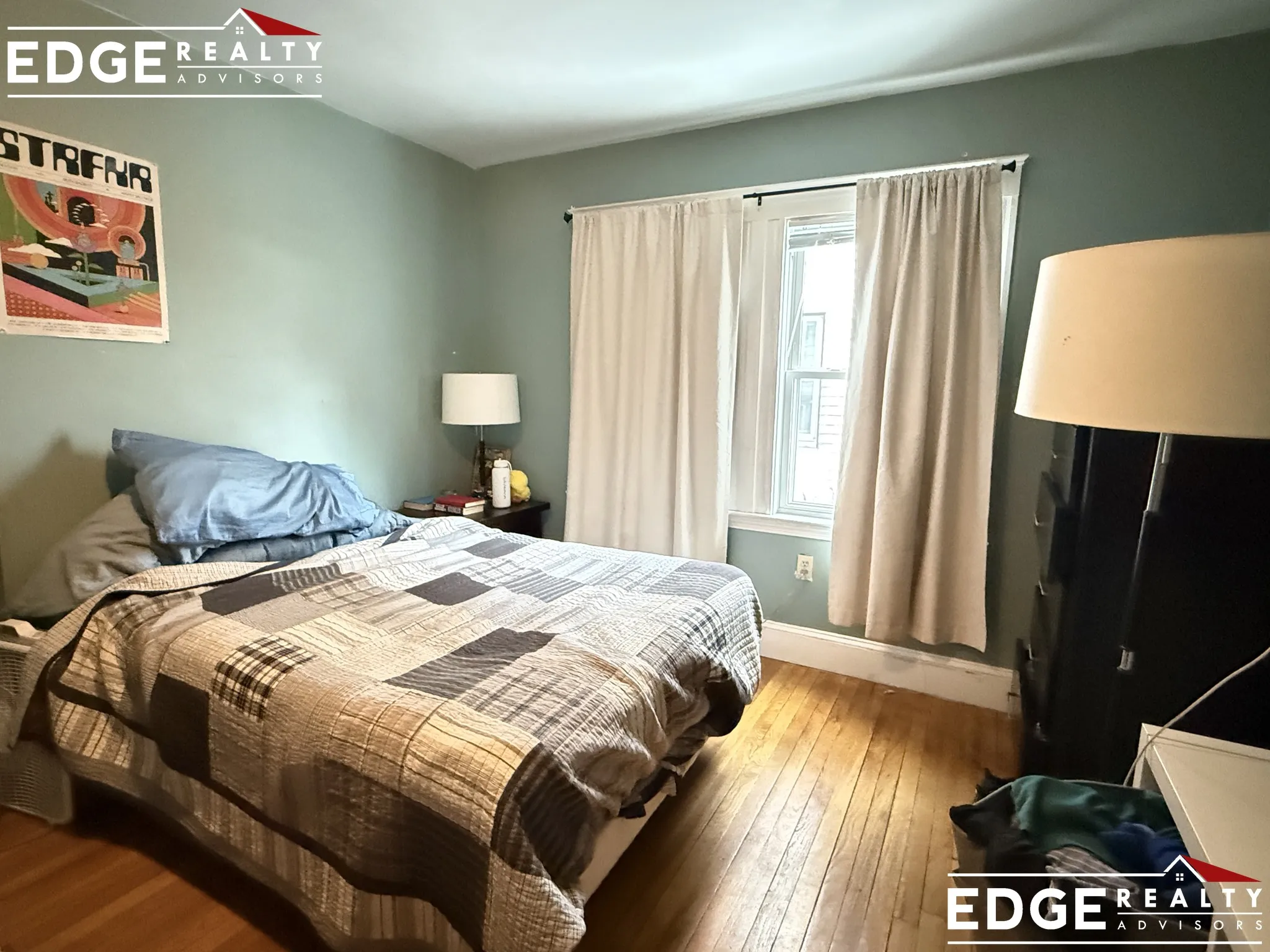 3 bed, 1 bath apartment for rent at 3 Granite St Unit 1, Cambridgeport — photo 8 of 8