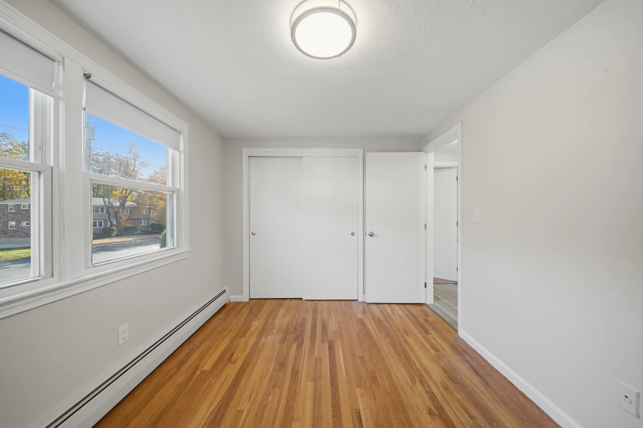 2 bed, 1 bath apartment for rent at 3 Greenleaf Unit 3B, Merrimac — photo 13 of 22
