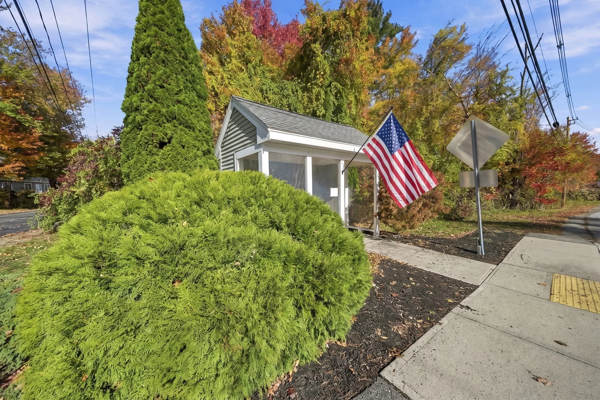 2 bed, 1 bath apartment for rent at 3 Greenleaf Unit 3B, Merrimac — photo 17 of 22