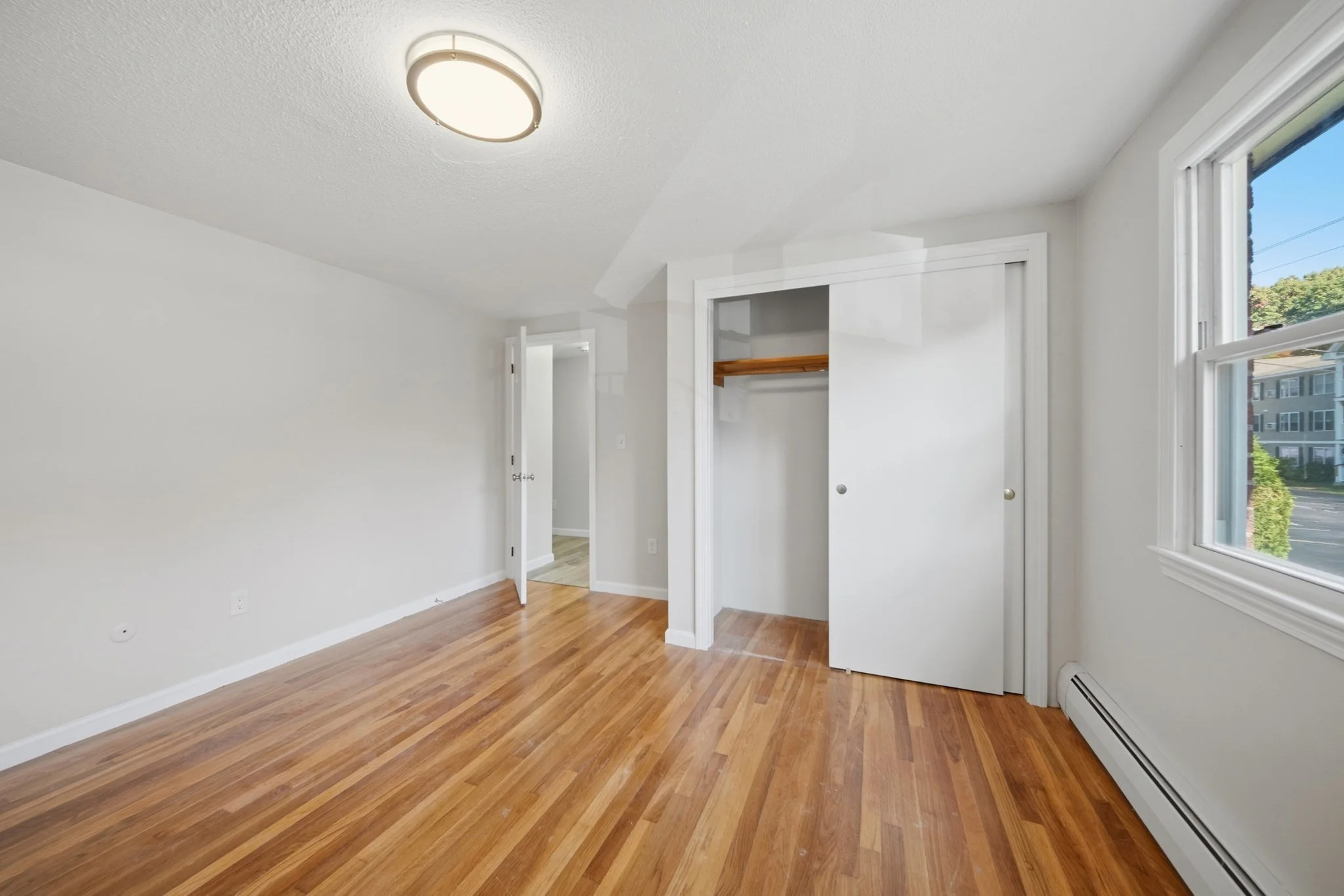 2 bed, 1 bath apartment for rent at 3 Greenleaf Unit 3B, Merrimac — photo 11 of 22