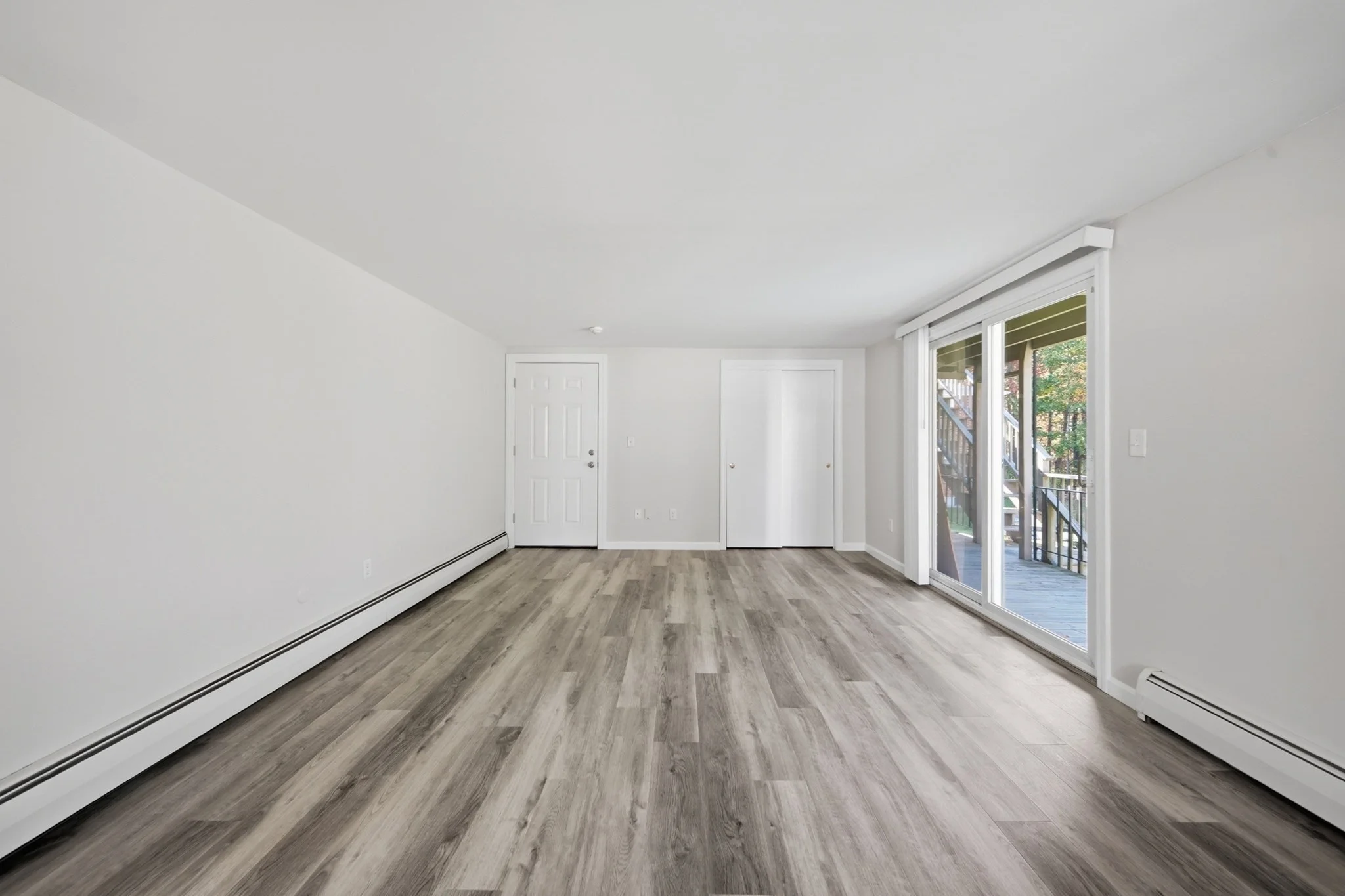 2 bed, 1 bath apartment for rent at 3 Greenleaf Unit 3B, Merrimac — photo 7 of 22