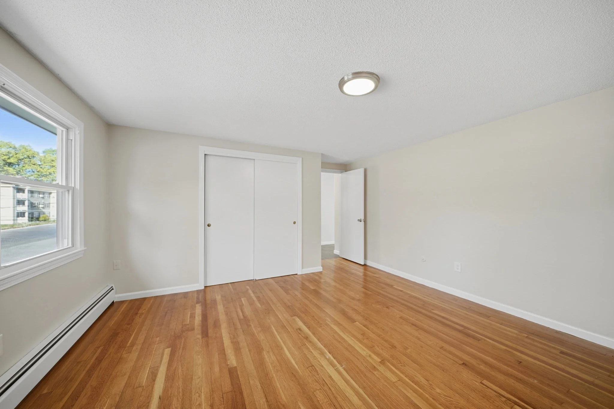 2 bed, 1 bath apartment for rent at 3 Greenleaf Unit 3B, Merrimac — photo 10 of 22