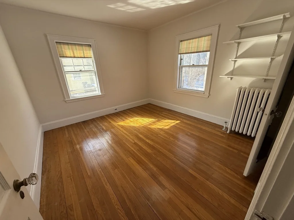 4 bed, 1 bath apartment for rent at 3 Greenough St, Coolidge Corner — photo 19 of 20