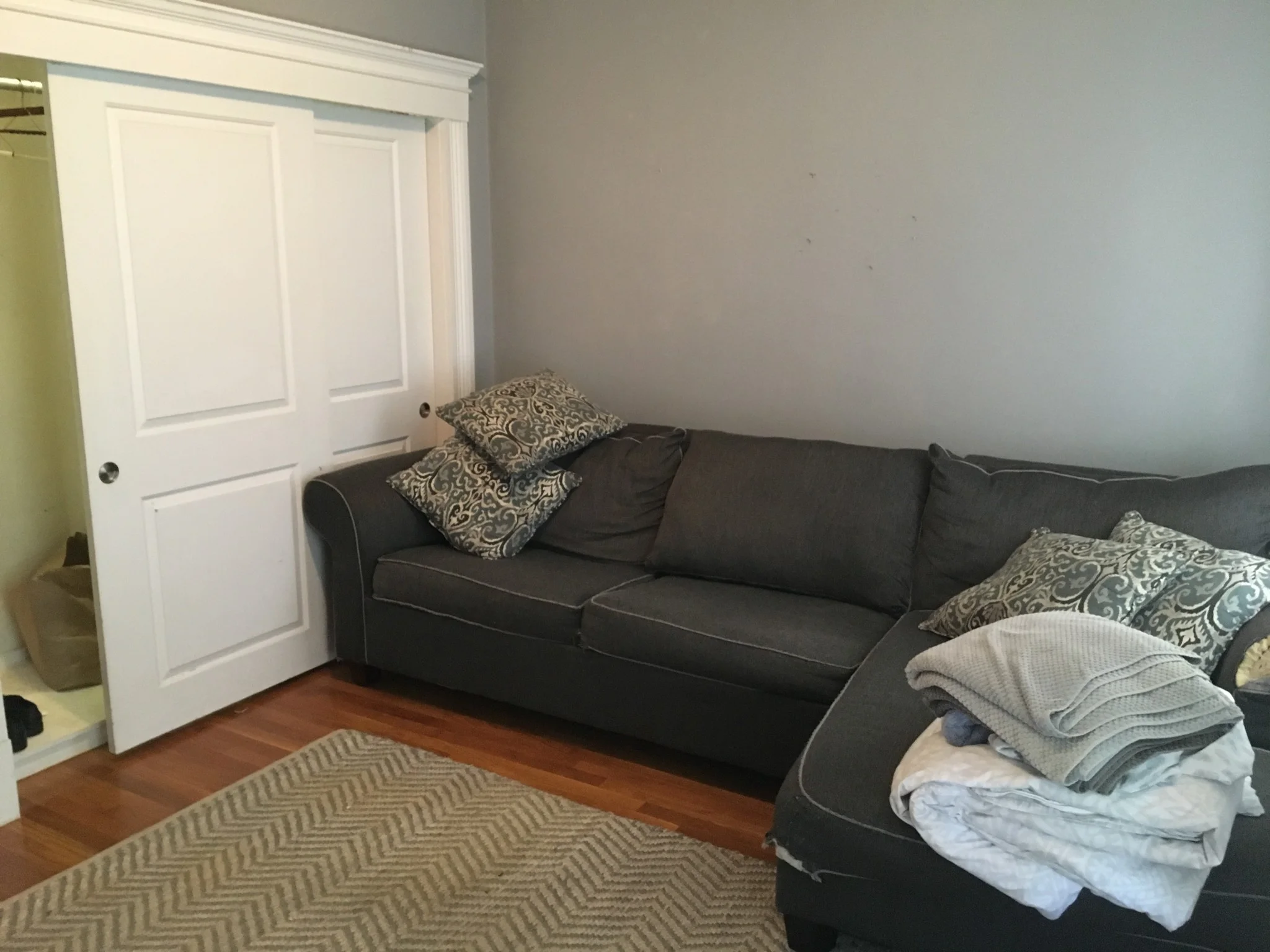 1 bed, 1 bath apartment for rent at 3 Grimes St Unit 1, South Boston — photo 10 of 10