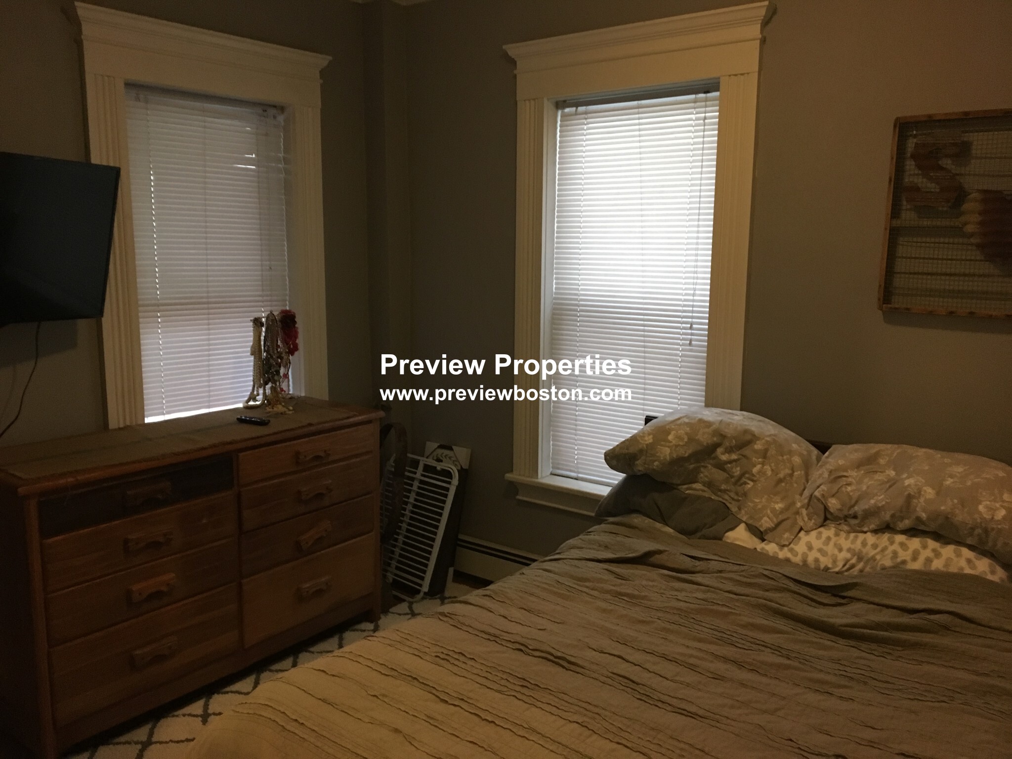 1 bed, 1 bath apartment for rent at 3 Grimes St Unit 1P, South Boston — photo 6 of 8
