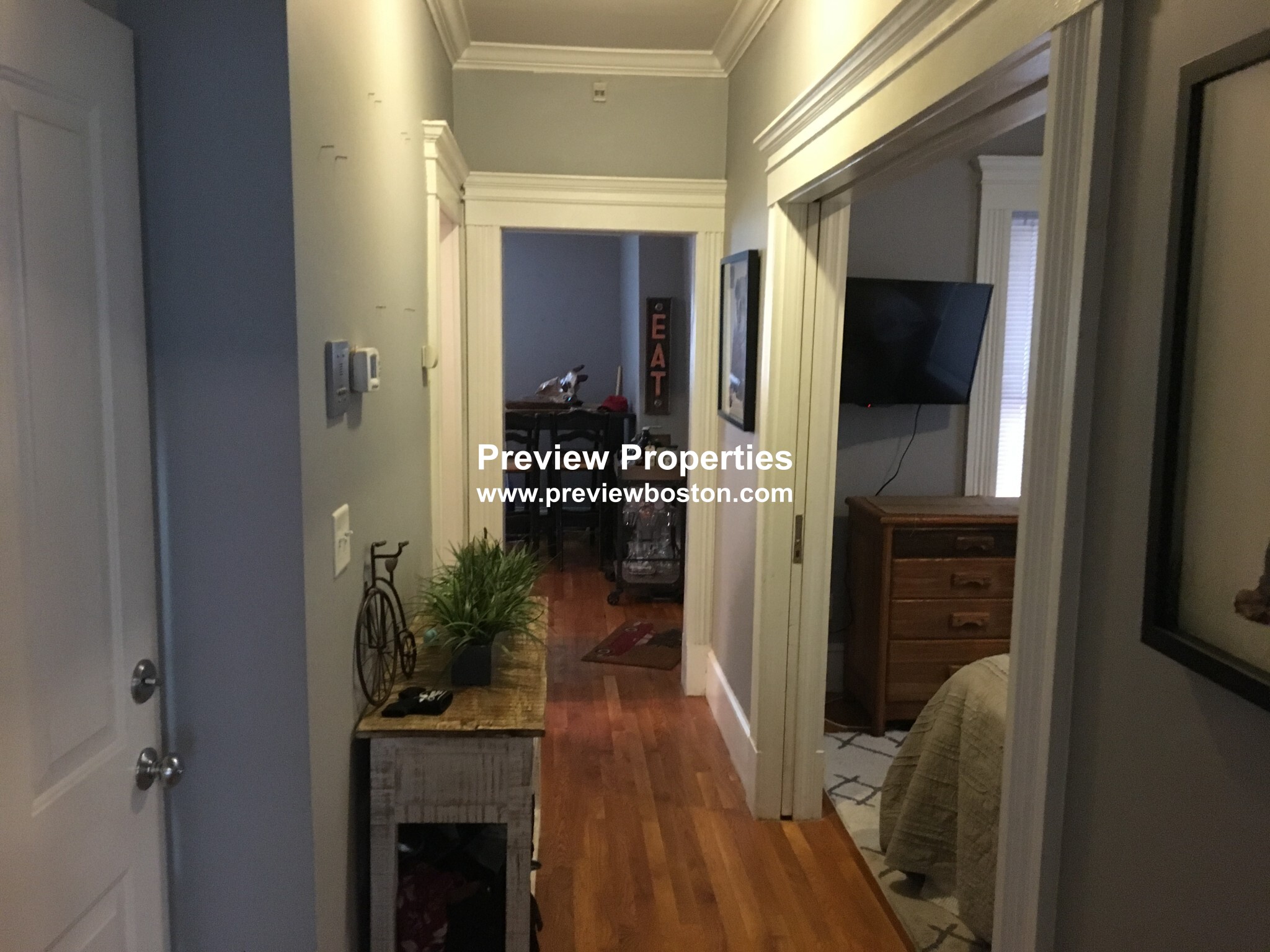 1 bed, 1 bath apartment for rent at 3 Grimes St Unit 1P, South Boston — photo 7 of 8
