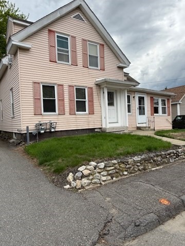 2 bed, 1 bath apartment for rent at 3 Grove St Unit 1, Ayer — photo 1 of 16