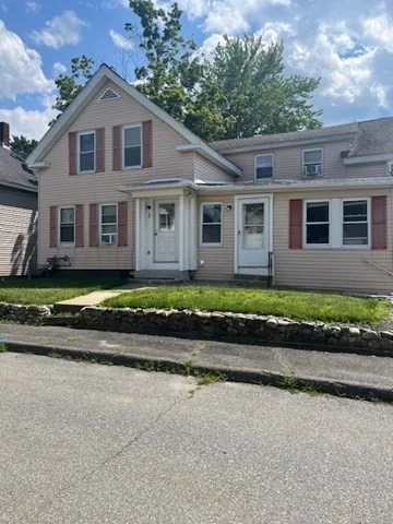 1 bed, 1 bath apartment for rent at 3 Grove St Unit 2, Ayer