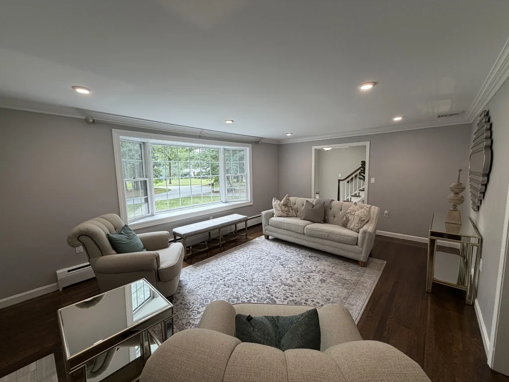 4 bed, 2 bath apartment for rent at 3 Hackney Cir, Andover — photo 13 of 29