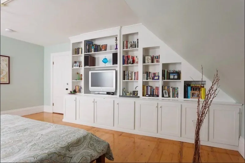 2 bed, 1 bath apartment for rent at 3 Hagar St Unit 3, Jamaica Plain — photo 9 of 17