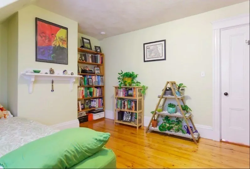 2 bed, 1 bath apartment for rent at 3 Hagar St Unit 3, Jamaica Plain — photo 10 of 17