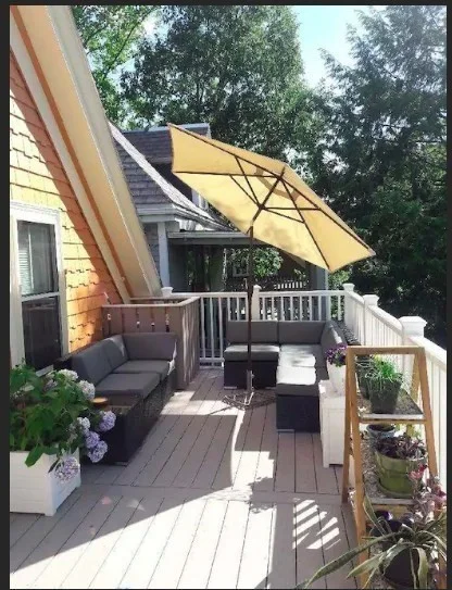 2 bed, 1 bath apartment for rent at 3 Hagar St Unit 3, Jamaica Plain — photo 16 of 17
