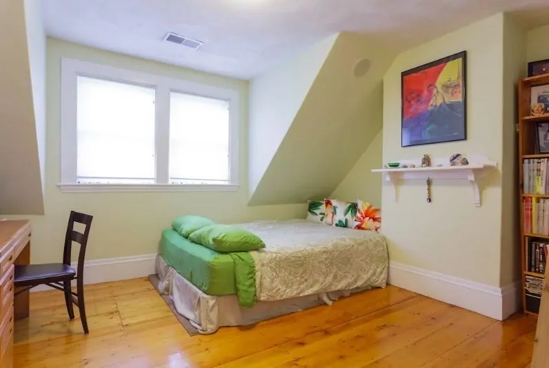 2 bed, 1 bath apartment for rent at 3 Hagar St Unit 3, Jamaica Plain — photo 12 of 17