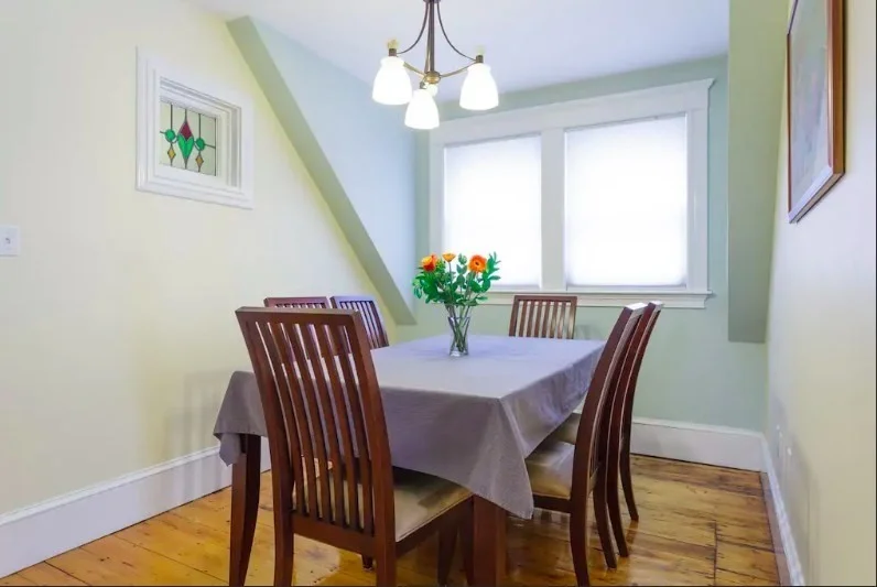 2 bed, 1 bath apartment for rent at 3 Hagar St Unit 3, Jamaica Plain — photo 6 of 17