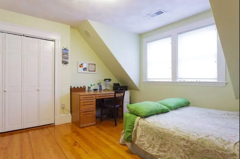 2 bed, 1 bath apartment for rent at 3 Hagar St Unit 3, Jamaica Plain — photo 11 of 17