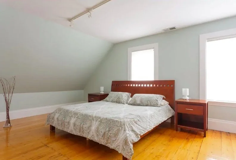 2 bed, 1 bath apartment for rent at 3 Hagar St Unit 3, Jamaica Plain — photo 7 of 17