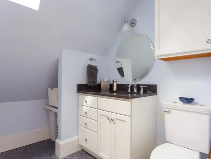 2 bed, 1 bath apartment for rent at 3 Hagar St Unit 3, Jamaica Plain — photo 13 of 17