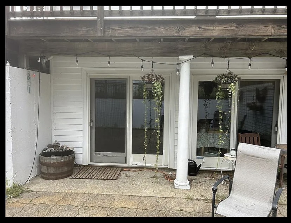 2 bed, 1 bath apartment for rent at 3 Hallick Unit 2, Plymouth — photo 5 of 6