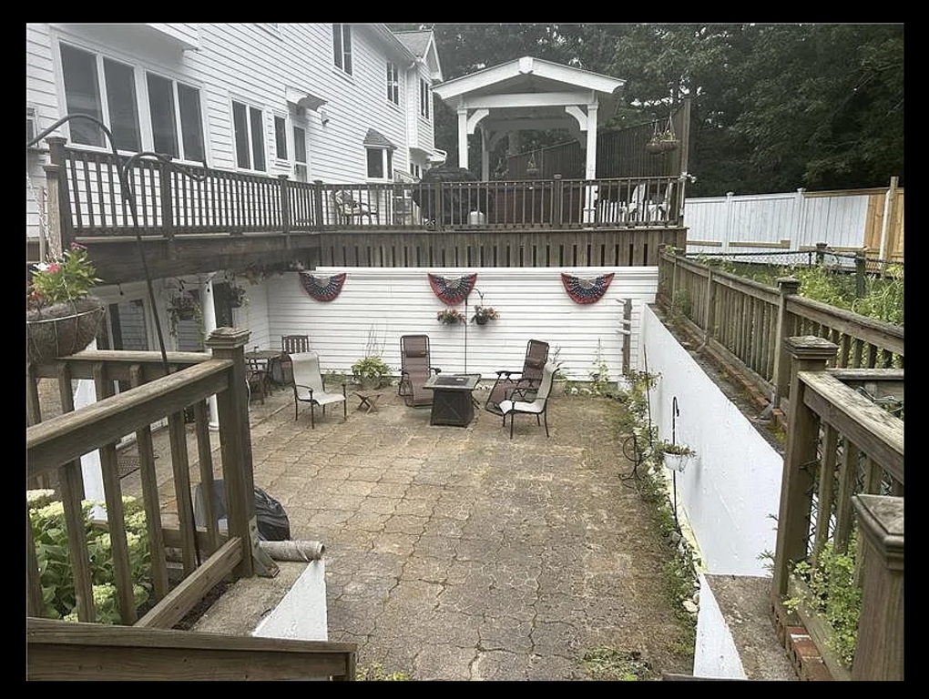 2 bed, 1 bath apartment for rent at 3 Hallick Unit 2, Plymouth — photo 6 of 6