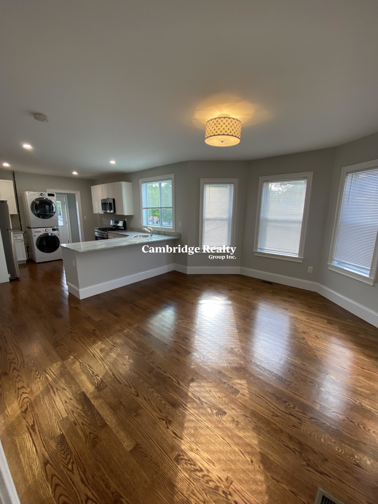 6 bed, 4+ bath apartment for rent at 3 Hamilton Rd Unit 2T, West Somerville — photo 3 of 26