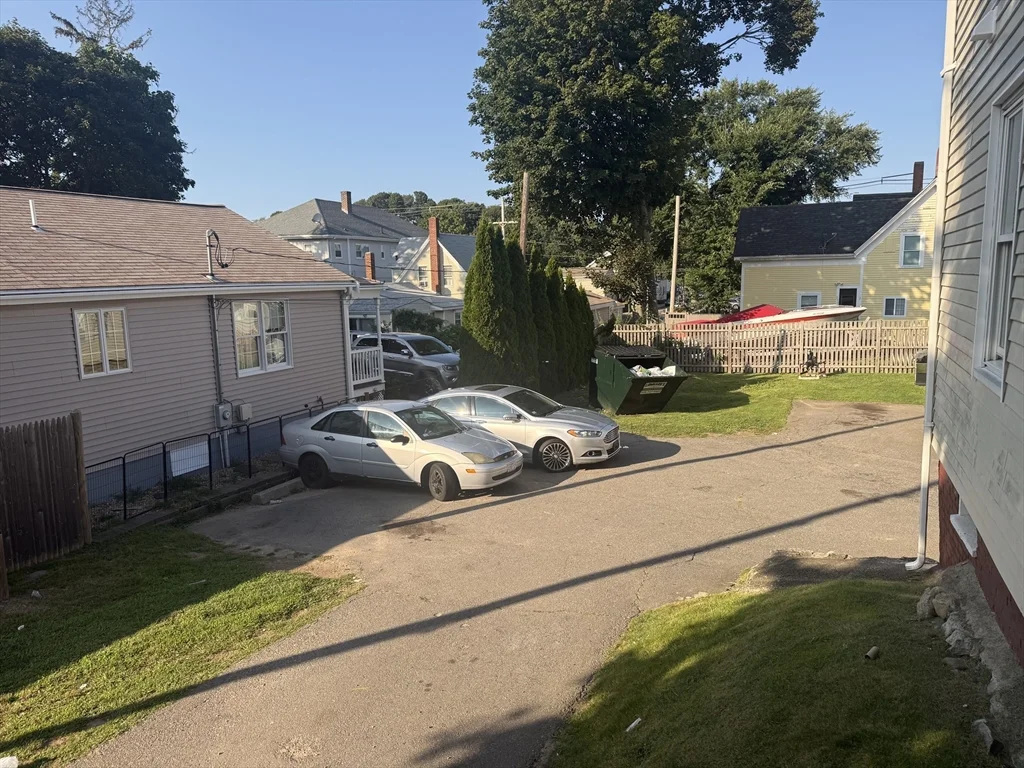2 bed, 1 bath apartment for rent at 3 Hamilton St Unit 1, North Plymouth — photo 6 of 13