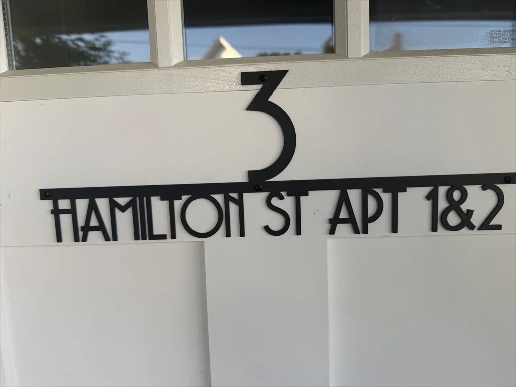 2 bed, 1 bath apartment for rent at 3 Hamilton St Unit 1, North Plymouth — photo 5 of 13
