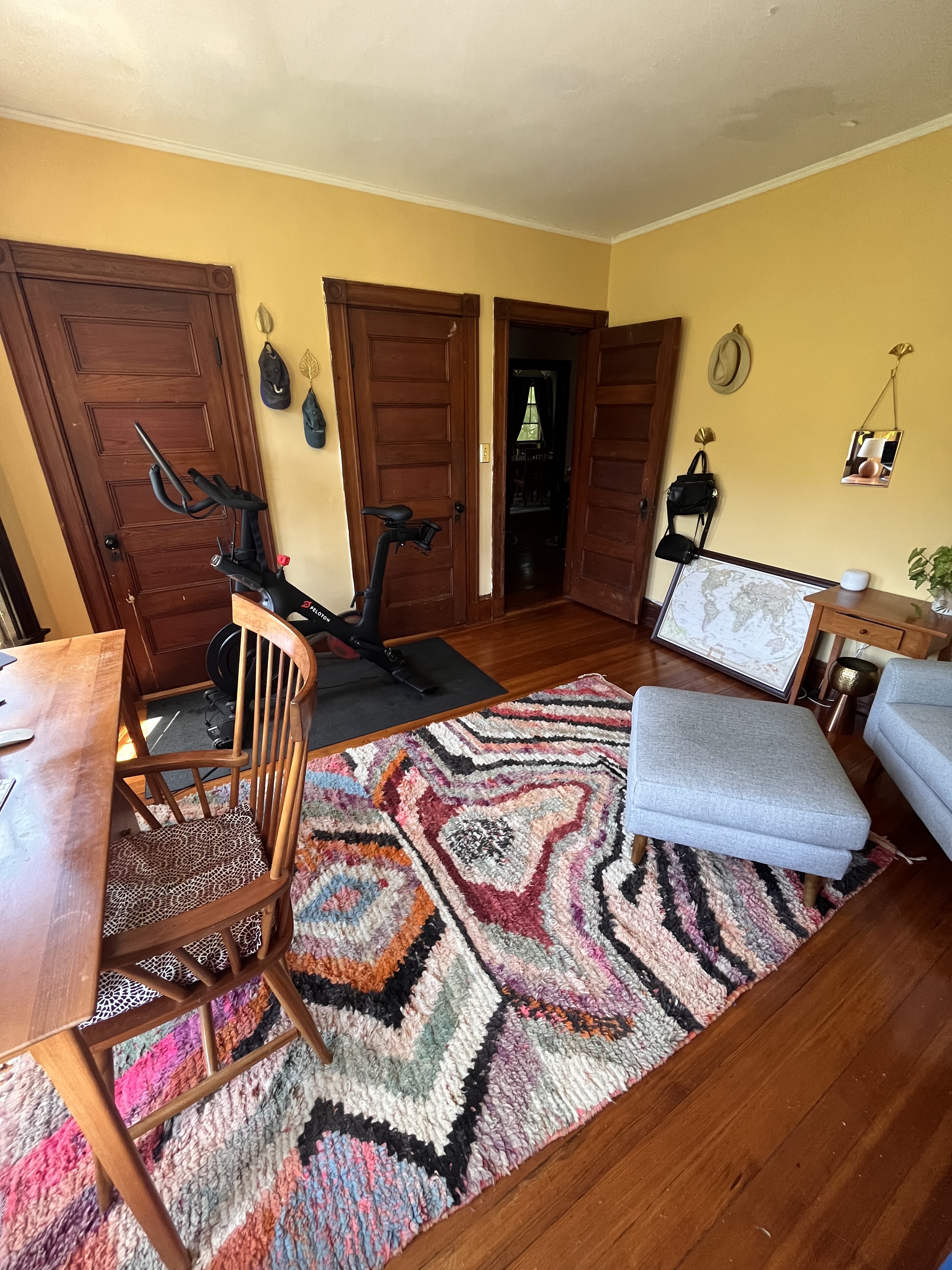 3 bed, 1 bath apartment for rent at 3 Hammond St Unit 3, Baldwin — photo 4 of 20