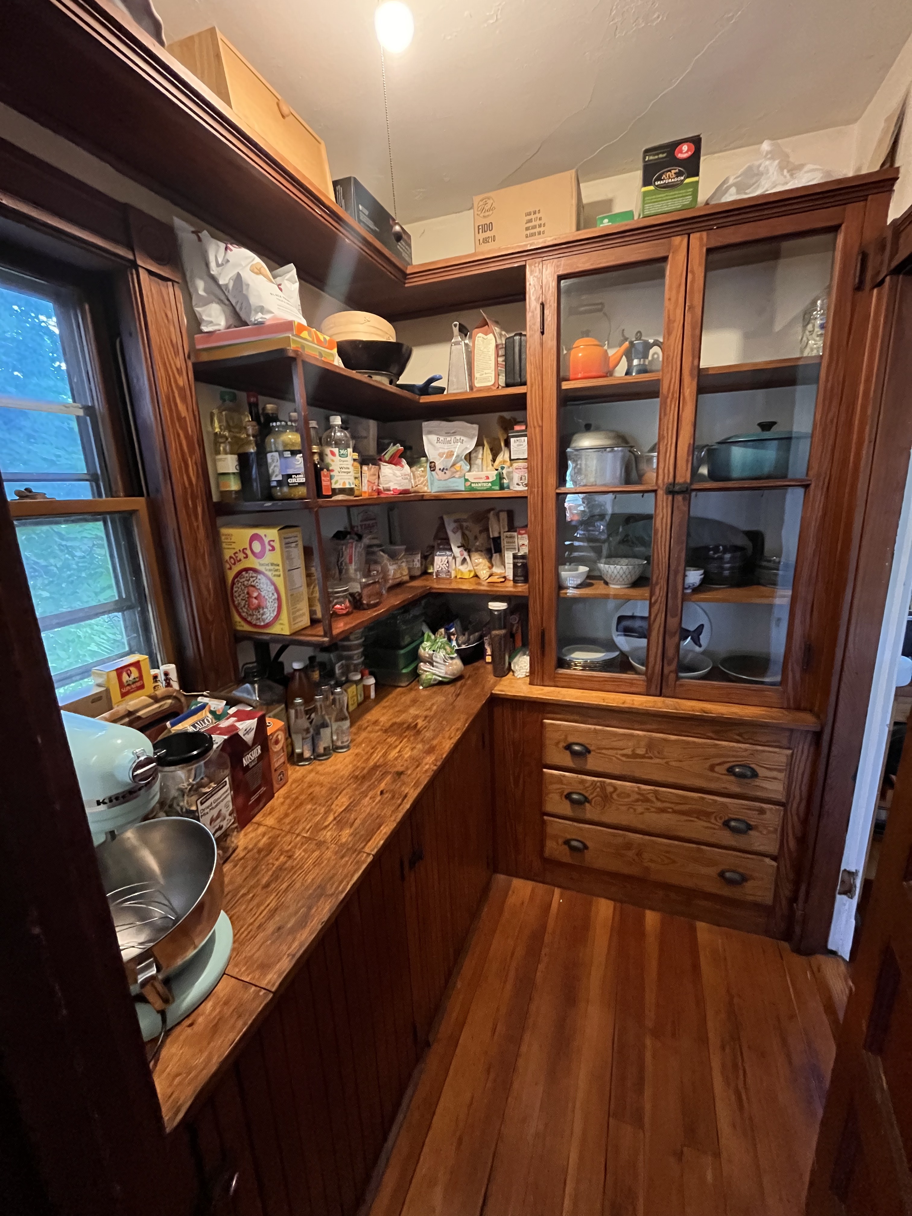 3 bed, 1 bath apartment for rent at 3 Hammond St Unit 3, Baldwin — photo 6 of 20