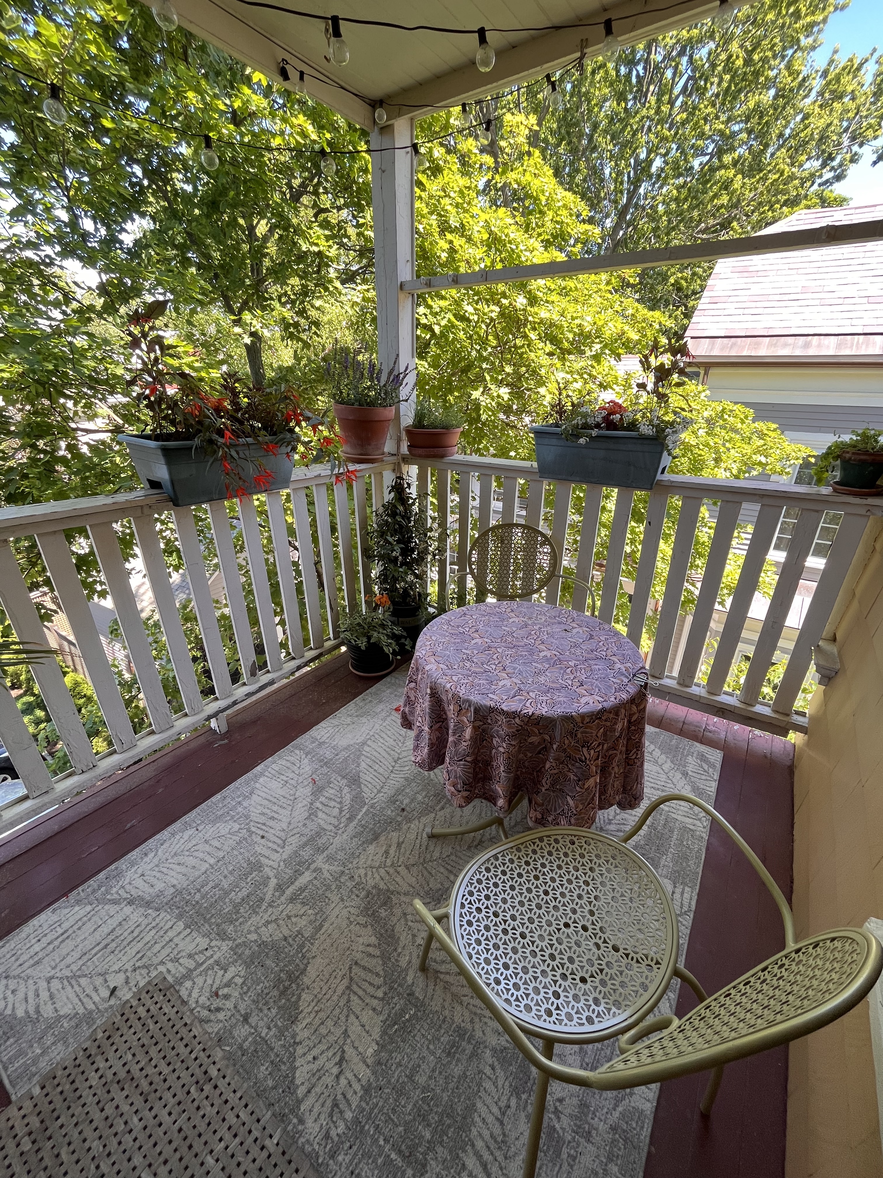 3 bed, 1 bath apartment for rent at 3 Hammond St Unit 3, Baldwin — photo 11 of 20