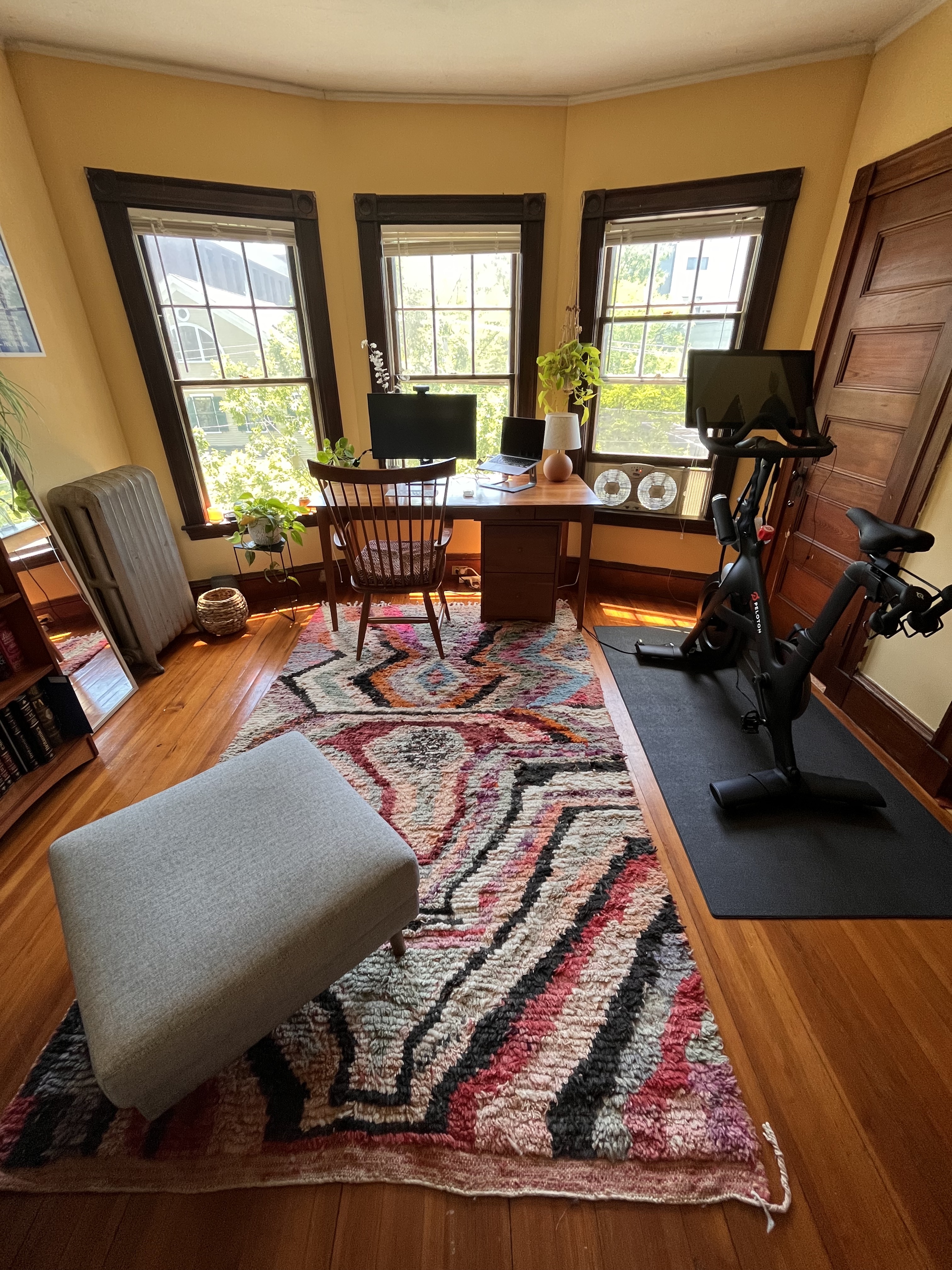 3 bed, 1 bath apartment for rent at 3 Hammond St Unit 3, Baldwin — photo 5 of 20