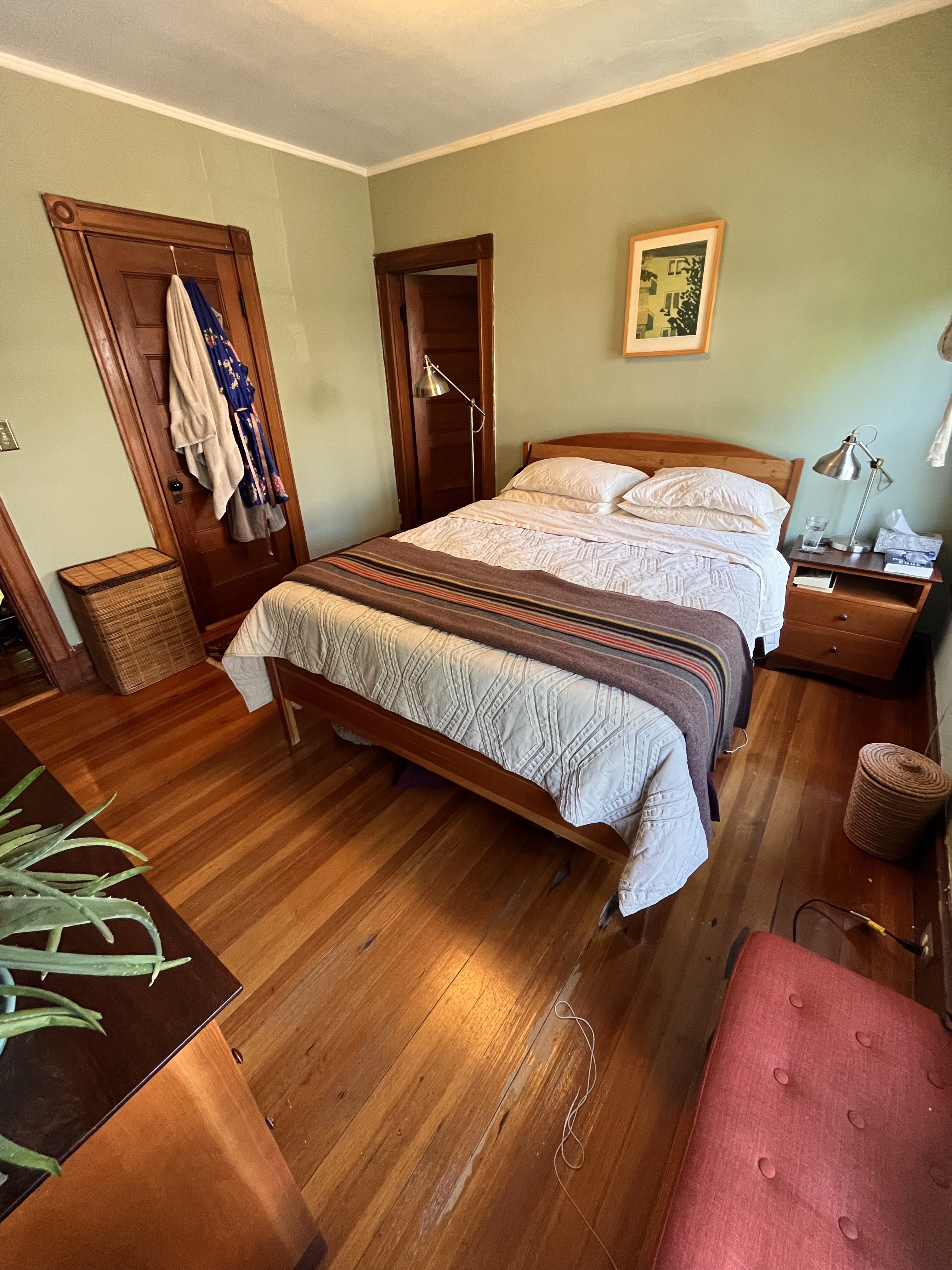 3 bed, 1 bath apartment for rent at 3 Hammond St Unit 3, Baldwin — photo 8 of 20