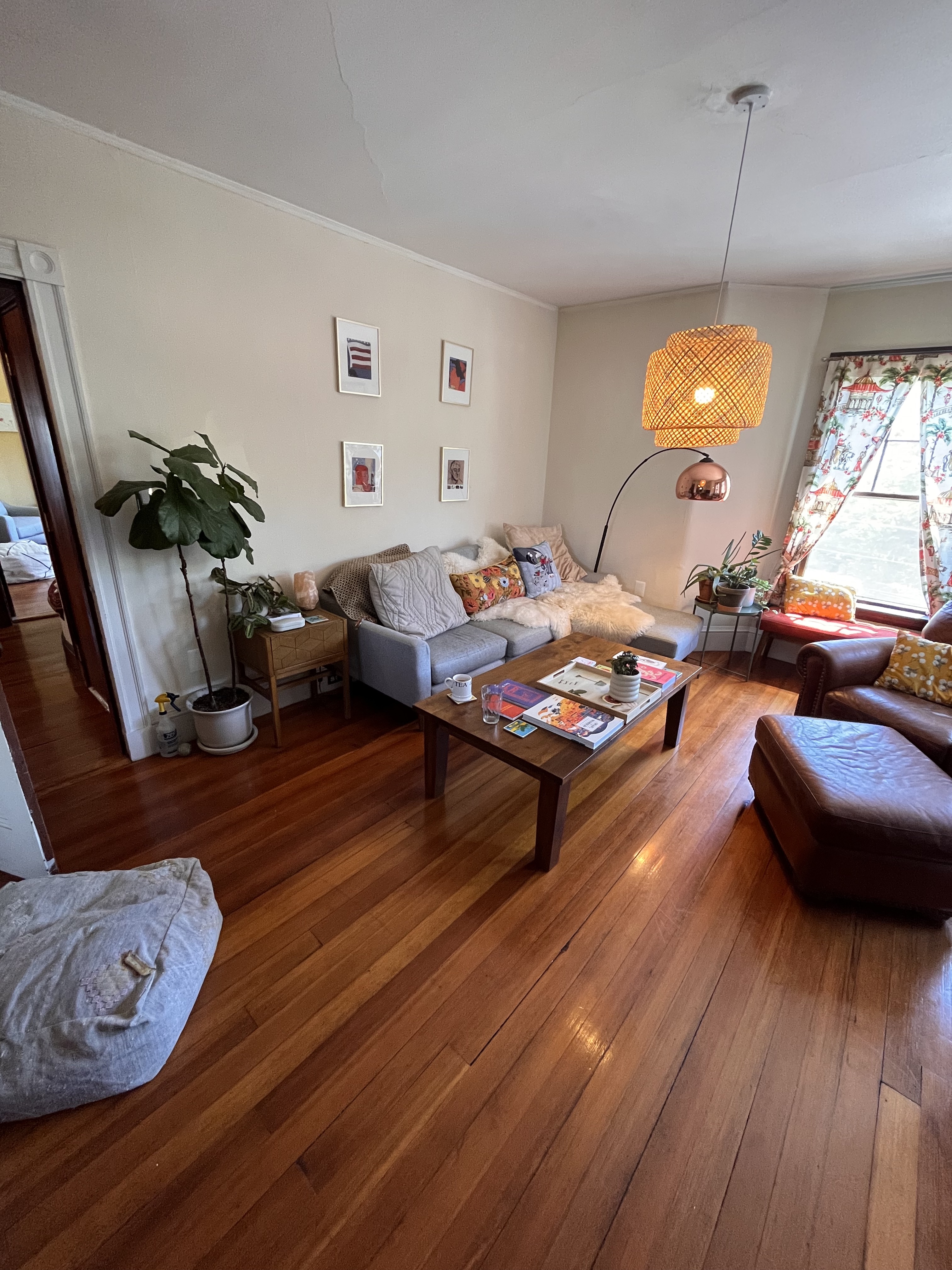 3 bed, 1 bath apartment for rent at 3 Hammond St Unit 3, Baldwin — photo 13 of 20