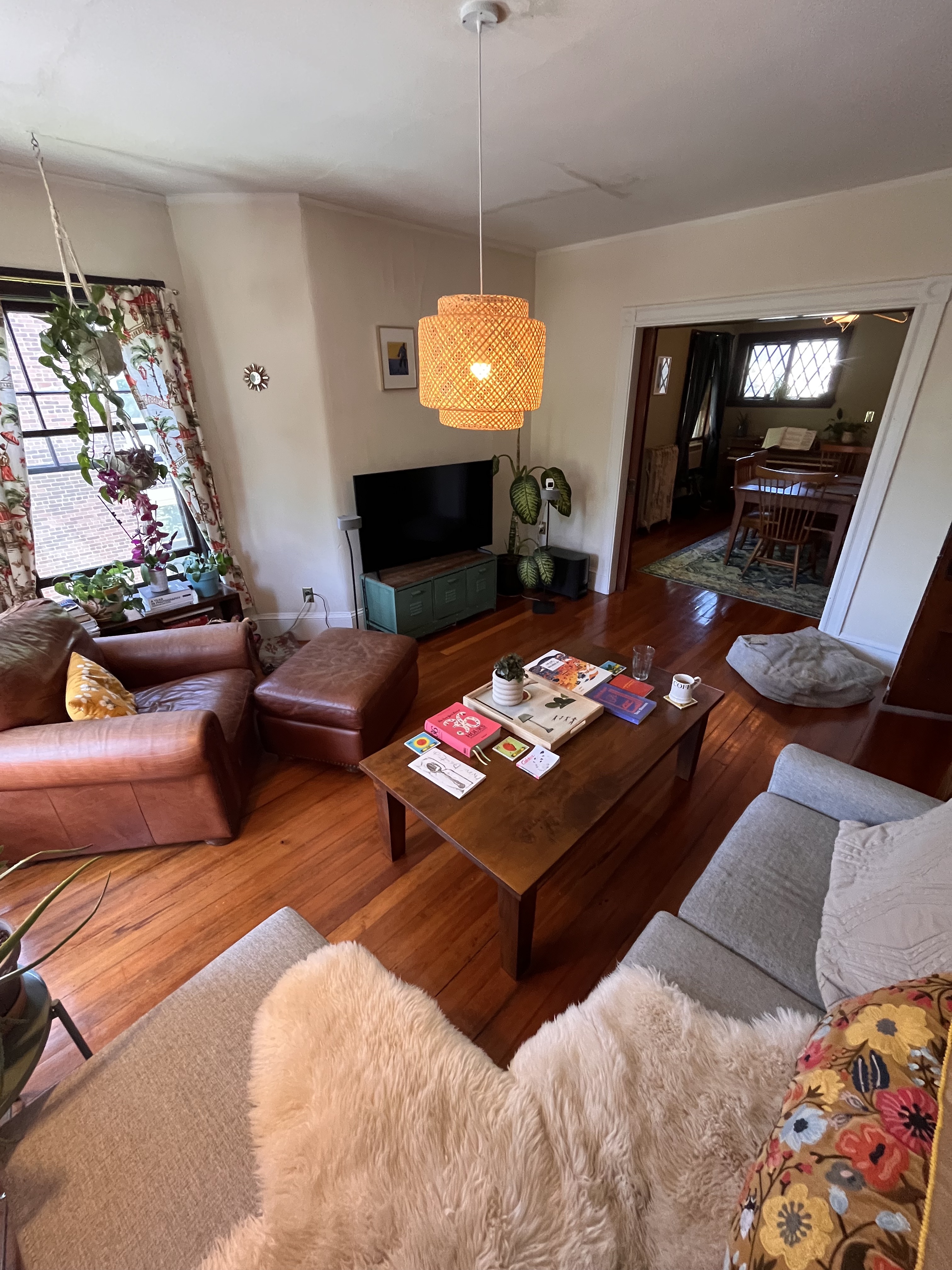 3 bed, 1 bath apartment for rent at 3 Hammond St Unit 3, Baldwin — photo 14 of 20