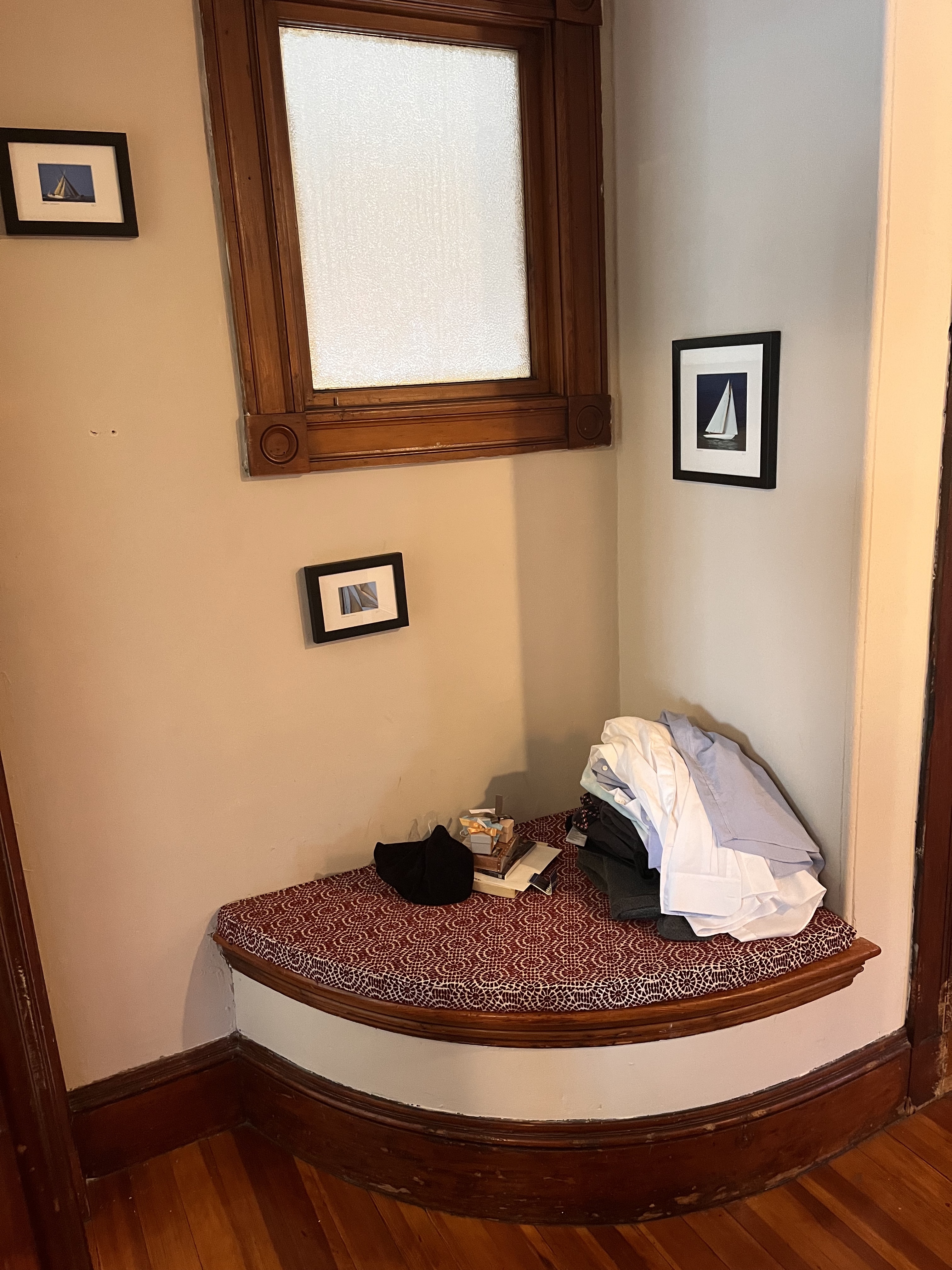 3 bed, 1 bath apartment for rent at 3 Hammond St Unit 3, Baldwin — photo 16 of 20
