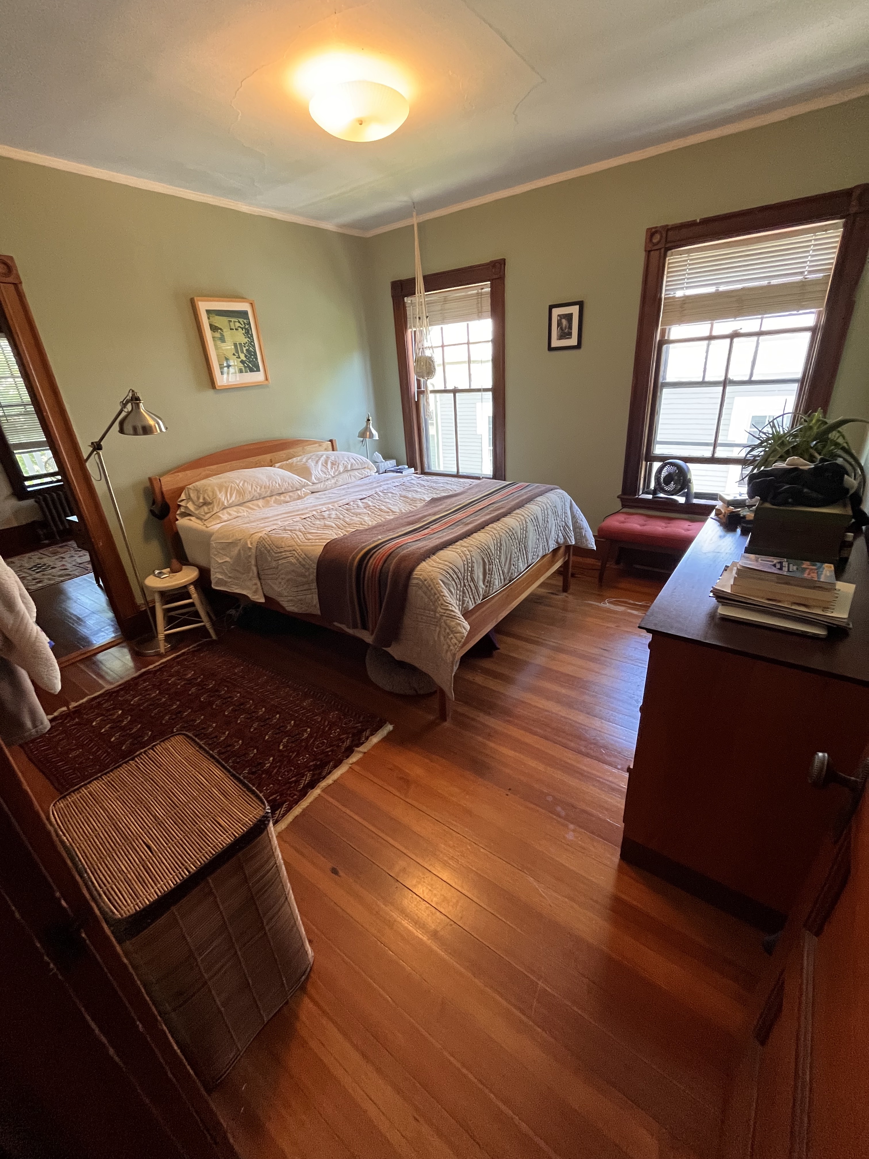 3 bed, 1 bath apartment for rent at 3 Hammond St Unit 3, Baldwin — photo 7 of 20