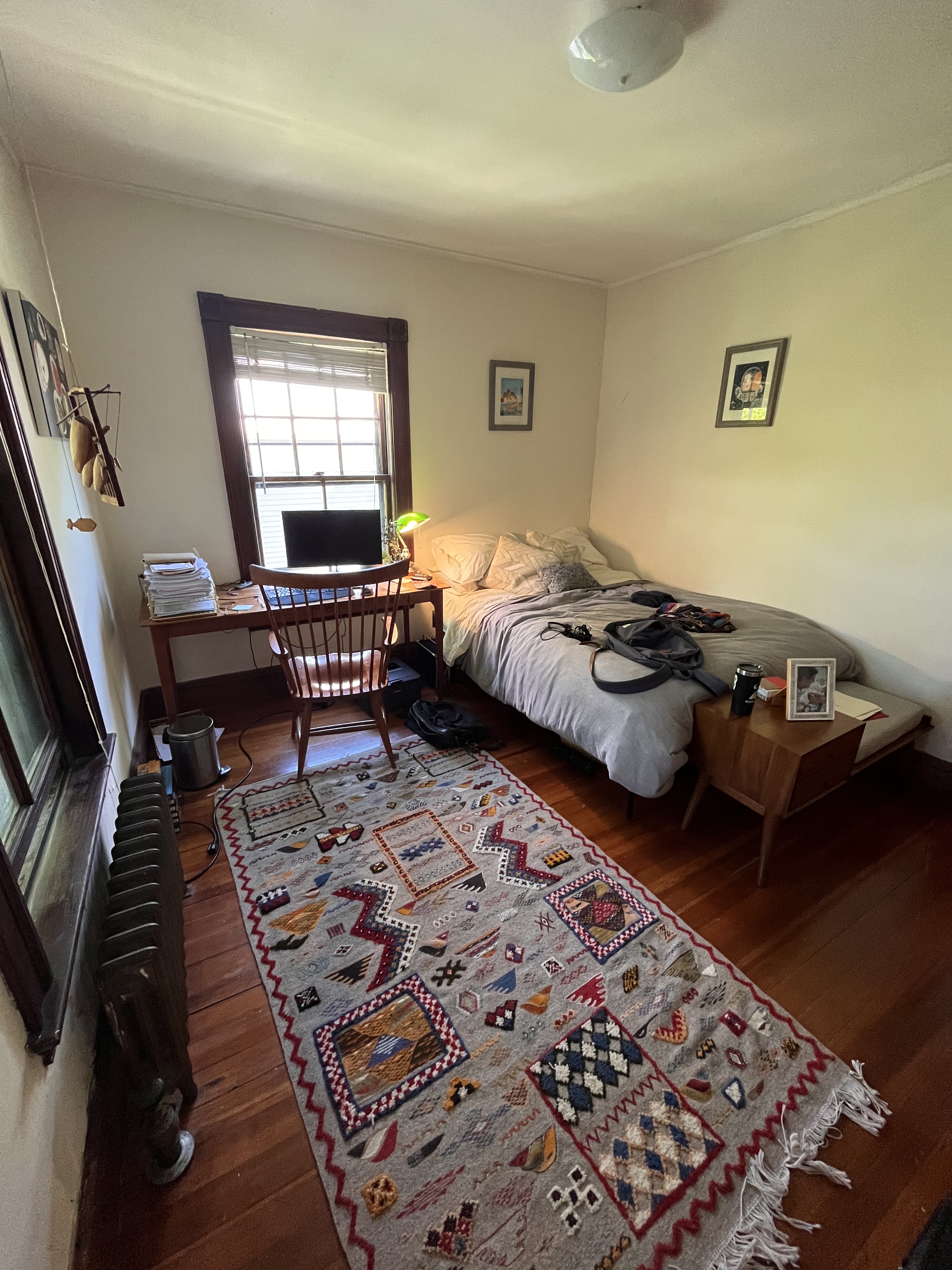 3 bed, 1 bath apartment for rent at 3 Hammond St Unit 3, Baldwin — photo 9 of 20