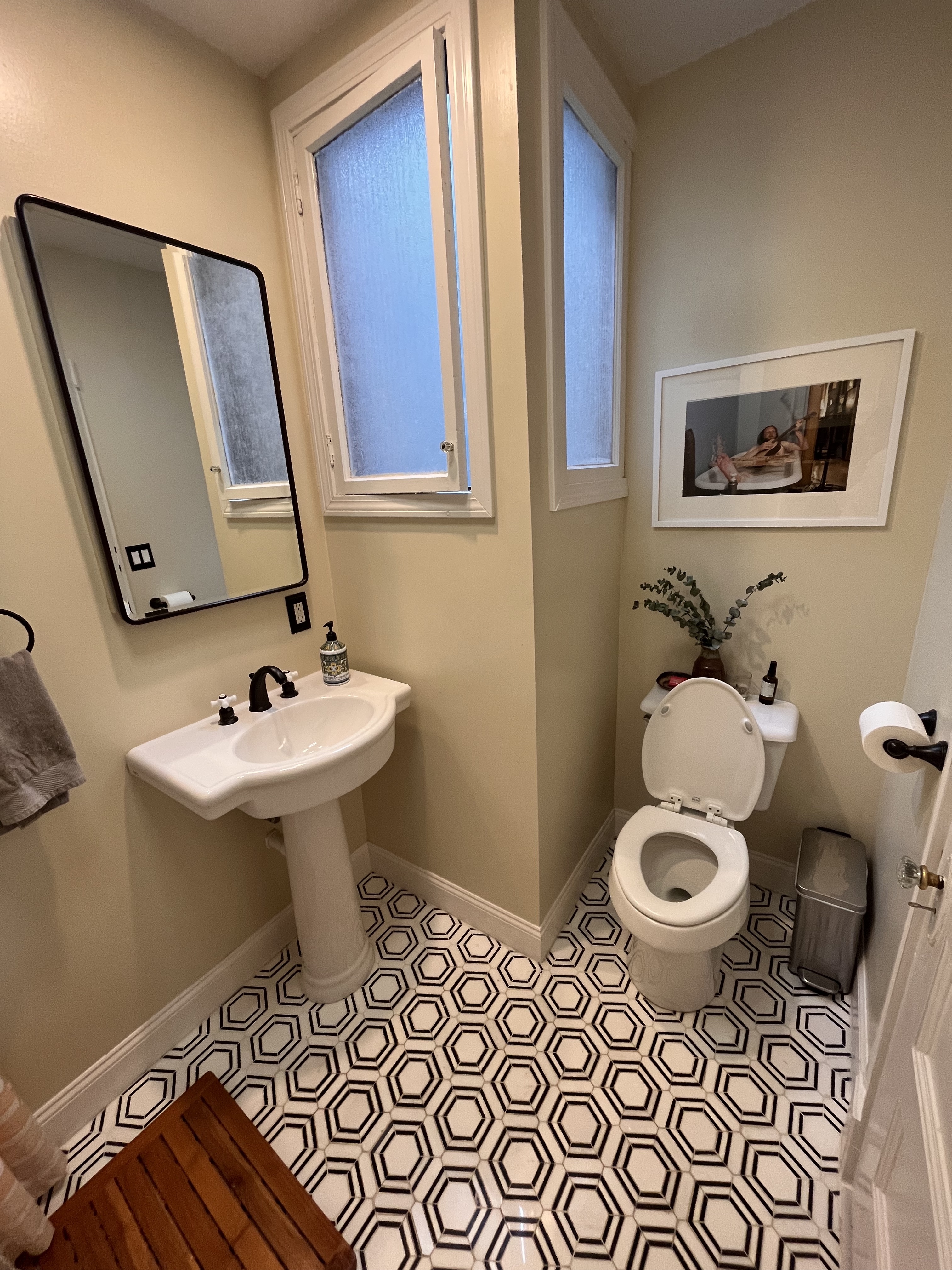 3 bed, 1 bath apartment for rent at 3 Hammond St Unit 3, Baldwin — photo 20 of 20