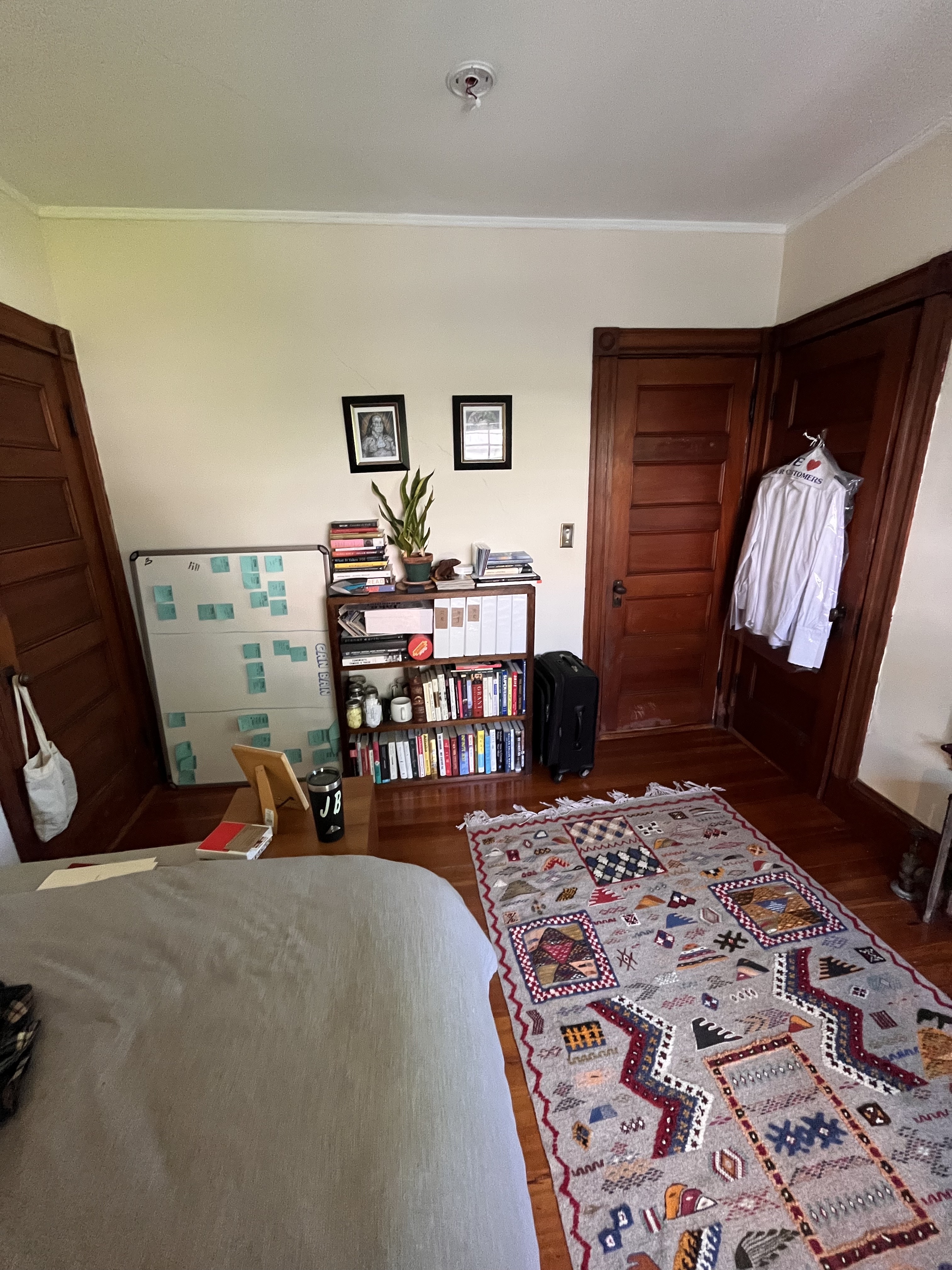 3 bed, 1 bath apartment for rent at 3 Hammond St Unit 3, Baldwin — photo 10 of 20